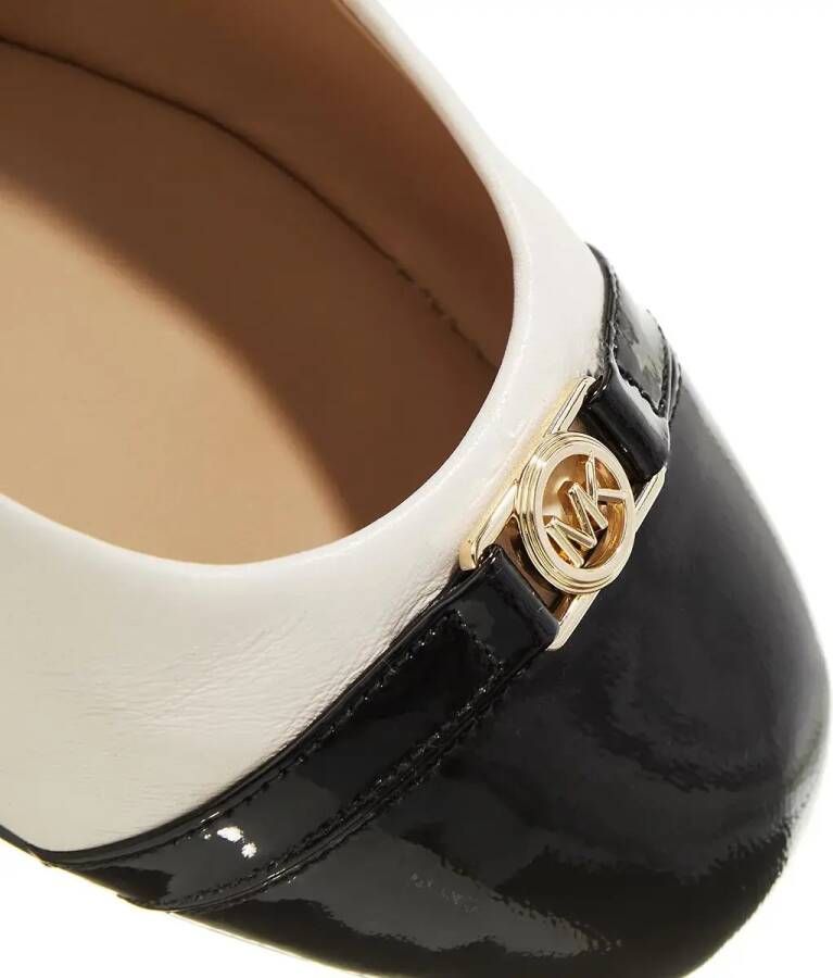 Michael Kors Ballerinas Mandy Flex Ballet in beige