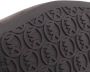 Michael Kors Ballerinas Milan Flex Ballet in bruin - Thumbnail 2