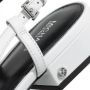 Michael Kors Ballerinas Perla Flex Sling Flat in wit - Thumbnail 2