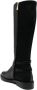 Michael Kors Boots Abigail Boot in zwart - Thumbnail 3