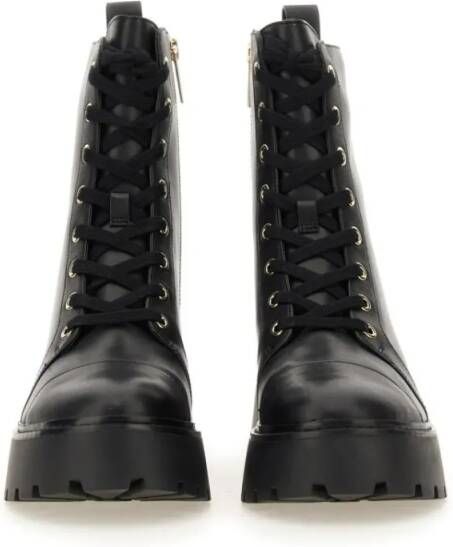 Michael Kors Boots "Blake" Boot in zwart