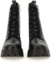 Michael Kors Boots "Blake" Boot in zwart - Thumbnail 2