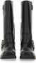Michael Kors Boots "Crosby" Boot in zwart - Thumbnail 2