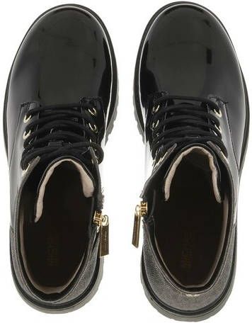 TORY BURCH Sandalen Eleanor' Slide Sandals – Black in zwart