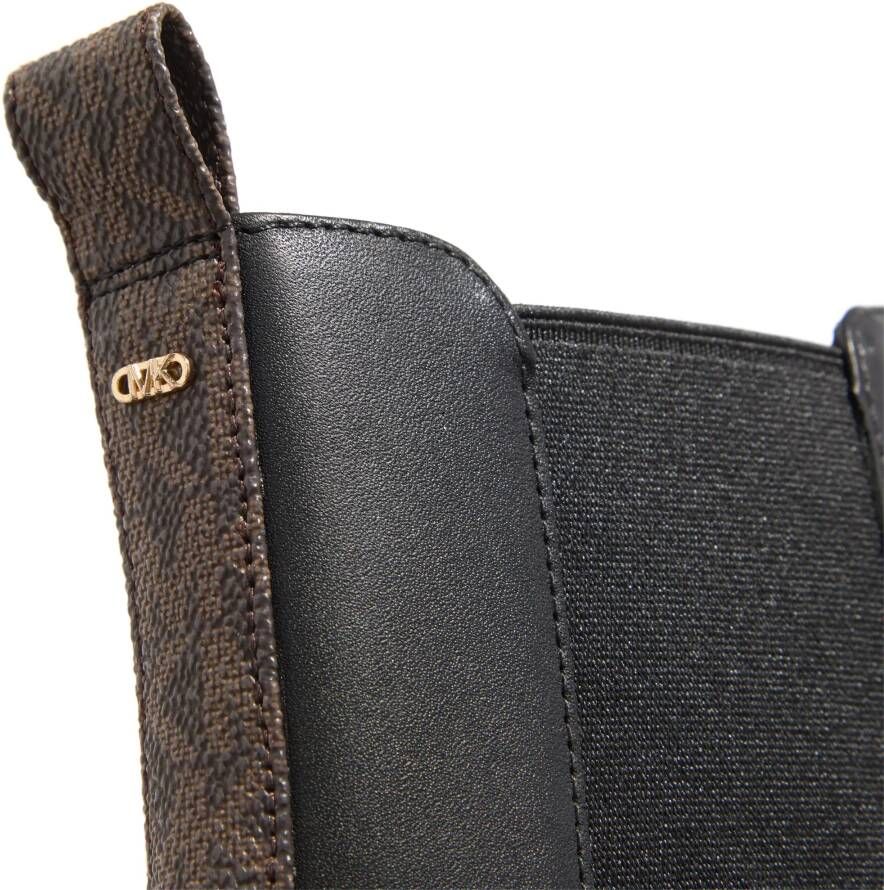 Michael Kors Boots & laarzen Asher Flat Bootie in meerkleurig