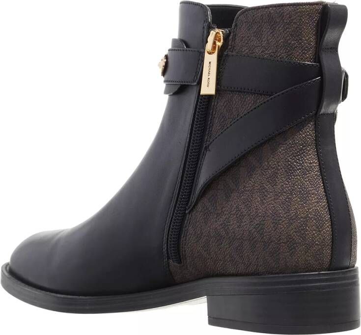 Michael Kors Boots & laarzen Darcy Flat Bootie in zwart