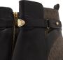 Michael Kors Boots & laarzen Darcy Heeled Bootie in zwart - Thumbnail 6