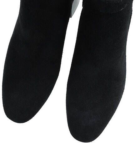 Michael Kors Boots & laarzen Farrah Flex Ankle Boot in zwart