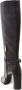 Michael Kors Hamilton Embellished Leather Boot Black Dames - Thumbnail 12