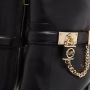 Michael Kors Hamilton Embellished Leather Boot Black Dames - Thumbnail 13