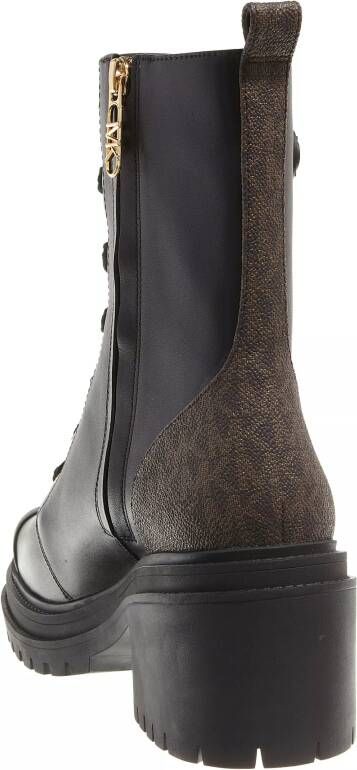 Michael Kors Boots & laarzen Hanley Bootie in zwart