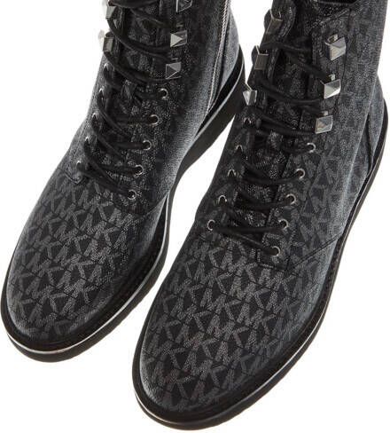 Michael Kors Boots & laarzen Haskell Bootie in zwart