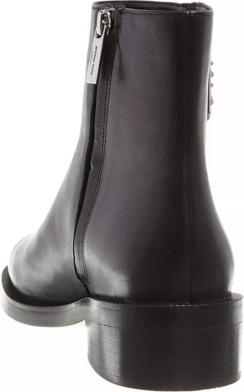 Michael Kors Boots & laarzen Regan Flat Bootie in zwart