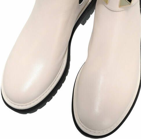 Michael Kors Boots & laarzen Stark Ankle Boot in crème