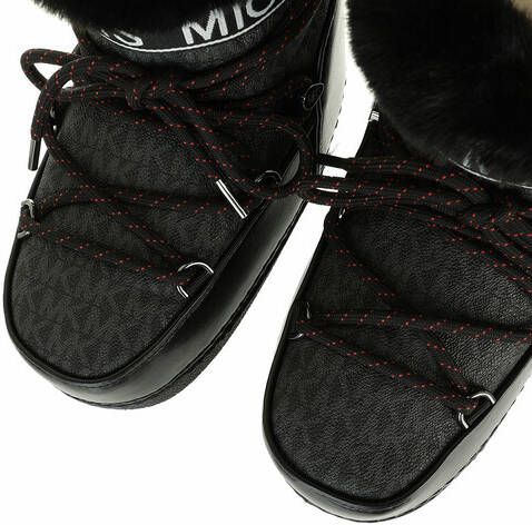 Michael Kors Boots & laarzen Zelda Bootie in zwart