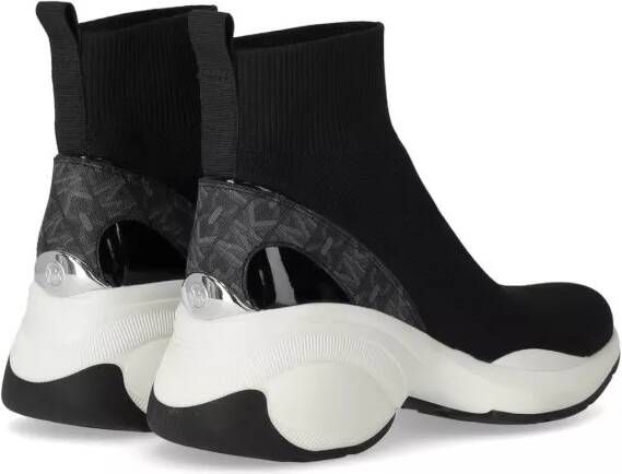 Michael Kors Boots & laarzen Zuma Bootie in zwart