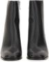 Michael Kors Boots "Maude" Ankle Boot in zwart - Thumbnail 2