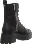 Michael Kors Enkellaarzen Blake Bootie in zwart - Thumbnail 2