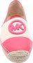Michael Kors Espadrilles Espadrille Divers in meerkleurig - Thumbnail 4