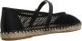 MICHAEL Kors Espadrilles met labelapplicatie model 'LYNN' - Thumbnail 2