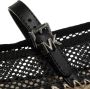 MICHAEL Kors Espadrilles met labelapplicatie model 'LYNN' - Thumbnail 3