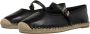 Michael Kors Espadrilles Lynn Ballet Espadrille in zwart - Thumbnail 3