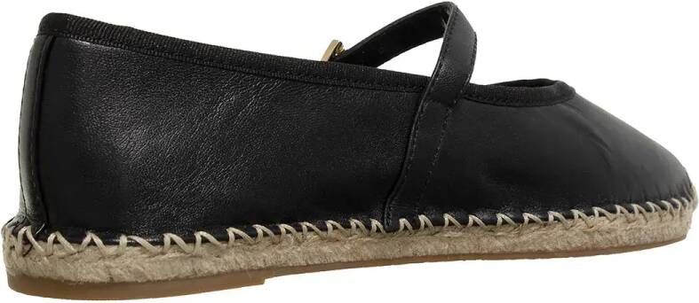 Michael Kors Espadrilles Lynn Ballet Espadrille in zwart