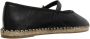 Michael Kors Espadrilles Lynn Ballet Espadrille in zwart - Thumbnail 4