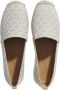 MICHAEL Kors Espadrilles met logoprint model 'LYNN' - Thumbnail 9