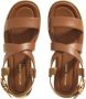 Michael Kors Espadrilles Lynn Espadrille Sandal in bruin - Thumbnail 10