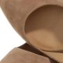 Michael Kors Hoge hakken Alina Flex Kitten Pump in beige - Thumbnail 2
