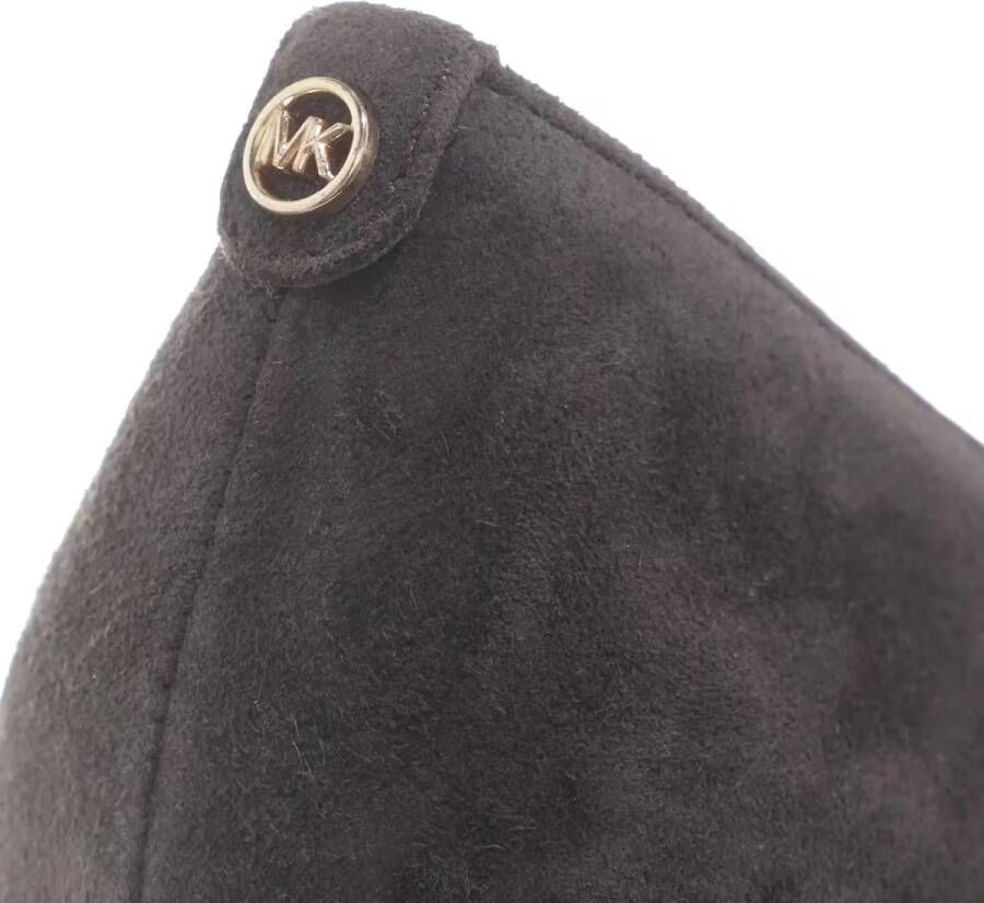 Michael Kors Hoge hakken Alina Flex Pump in bruin