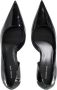 Michael Kors Hoge hakken Elyse Kitten Pump in zwart - Thumbnail 3