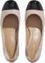 Michael Kors Hoge hakken Perla Flex Pump in poeder roze - Thumbnail 5