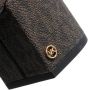 Michael Kors Hoge hakken Perla Flex Sling Pump in bruin - Thumbnail 2
