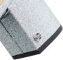 Michael Kors Hoge hakken Perla Flex Sling Pump in zilver - Thumbnail 2