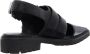 Michael Kors Loafers Darrington Sling Loafer in zwart - Thumbnail 2