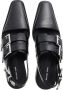 Michael Kors Loafers Darrington Sling Loafer in zwart - Thumbnail 4