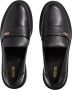 Michael Kors Loafers & ballerina schoenen Parker Lug Loafer in zwart - Thumbnail 2