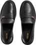 Michael Kors Zwarte Lamsschoenen Platte Schoenen Black Dames - Thumbnail 16