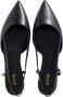 Michael Kors Veronica Flex Flat in zwart - Thumbnail 2