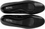 Michael Kors Loafers June Flex Ballet in zwart - Thumbnail 4
