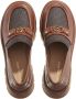 Michael Kors Loafers Mandy Loafer in bruin - Thumbnail 5