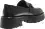 Michael Kors Loafers Mandy Loafer in zwart - Thumbnail 3