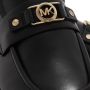Michael Kors Loafers Mandy Loafer in zwart - Thumbnail 4