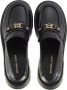Michael Kors Loafers Mandy Loafer in zwart - Thumbnail 5