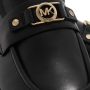 Michael Kors Loafers Mandy Loafer in zwart - Thumbnail 3