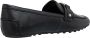 Michael Kors Loafers Mandy Loafer Moc in zwart - Thumbnail 3