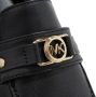 Michael Kors Loafers Mandy Loafer Moc in zwart - Thumbnail 4