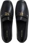 Michael Kors Loafers Mandy Loafer Moc in zwart - Thumbnail 5